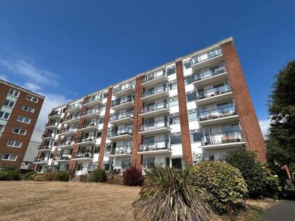 Churchfield Court, 39-41 Parkstone Road, Poole