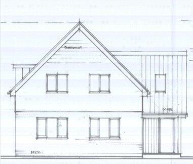 Proposed Elevation