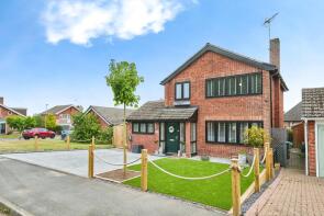 34, St Michaels Drive, Swadlincote DE12 7BG