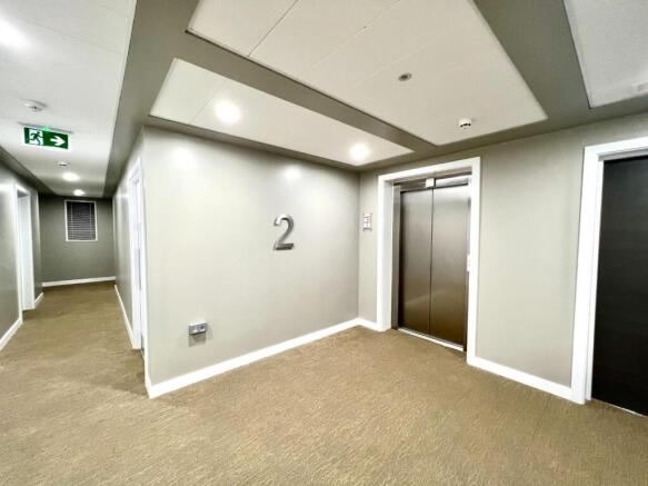 1 bed Apartment to rent Image 10