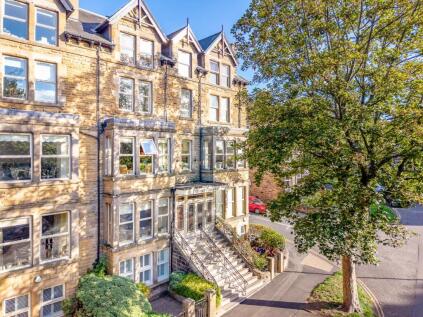 Valley Drive, Harrogate