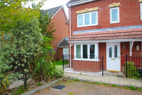 Chadwick Way, Hamble, Southampton, Hampshire, SO31