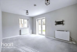 11, White Hart Close, Manningtree CO11 2FZ