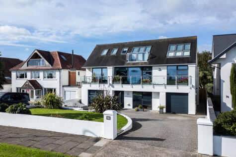 Plymouth Road, Penarth