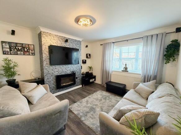 Jasmine Crescent, Trimdon Village photo 4