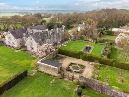 Nash Manor, Nash, Cowbridge, Vale of Glamorgan, CF71 7NS