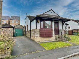 6, Greenacres Drive, Keighley BD20 6NF