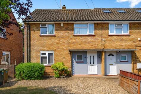 Pirton Road, Luton, Bedfordshire, LU4