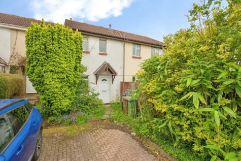 Parsons Close, Plymouth, Devon, PL9