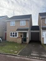 10, Lutton Close, Reading RG6 4AA