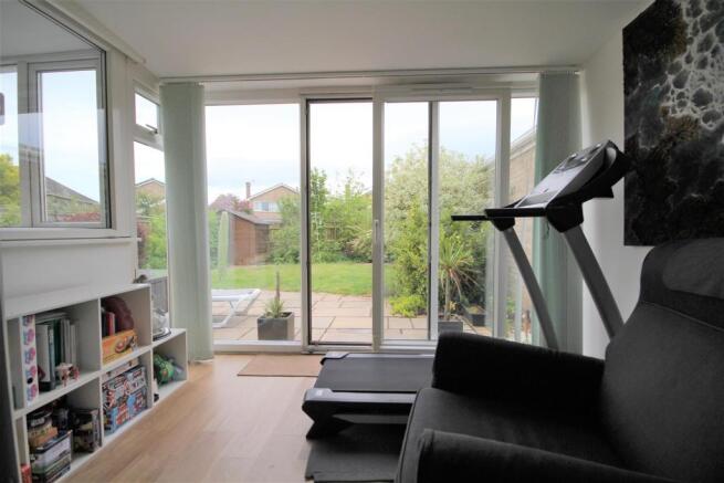Sun Room