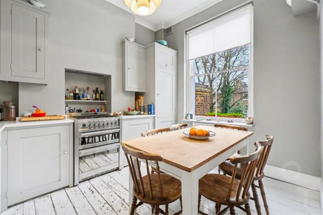Gaisford Street, Kentish Town NW5 photo 4