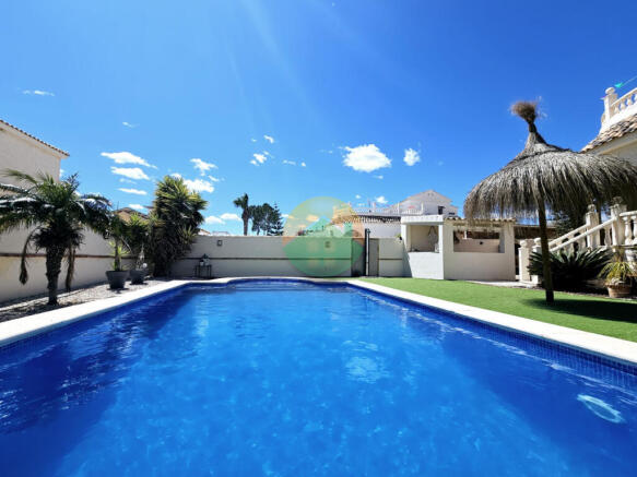 3 Bedroom Detached For Sale-NED642i-3