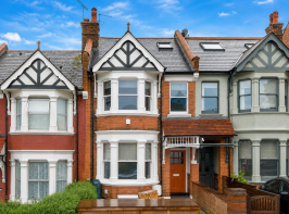 15, Chambers Lane, London NW10 2RJ