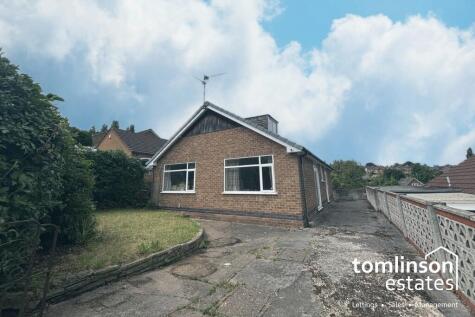 Burton Avenue, Carlton, Nottingham, NG4 1PT