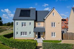 140, Elizabeth Gardens, Rochford SS4 1FX