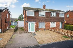 22, Chapel Avenue, Norwich NR15 2TE