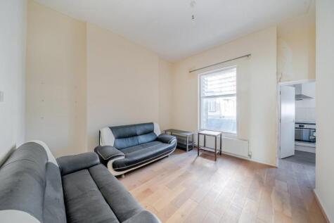 Hatherley Grove, Bayswater, London, W2