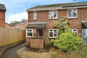 120, Avon Drive, Salisbury SP5 3TH