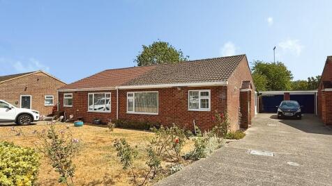 Silbury Close, Westbury