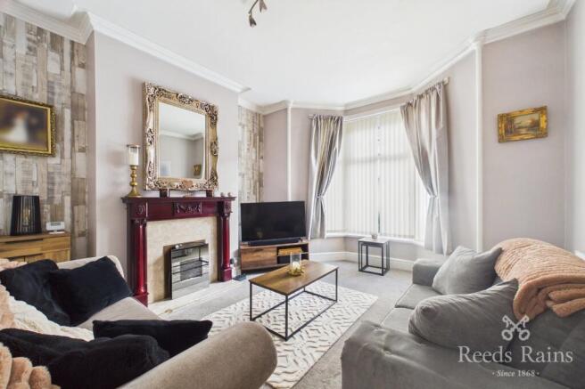 Reception Room One