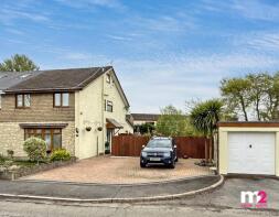 2, Oaklands, Ponthir, Newport NP18 1GS