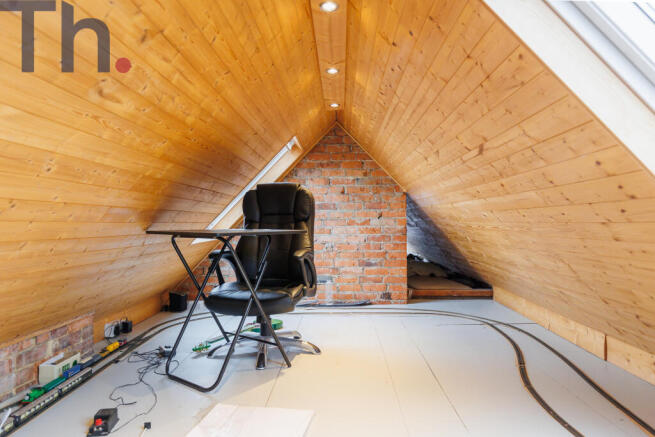 Loft Space