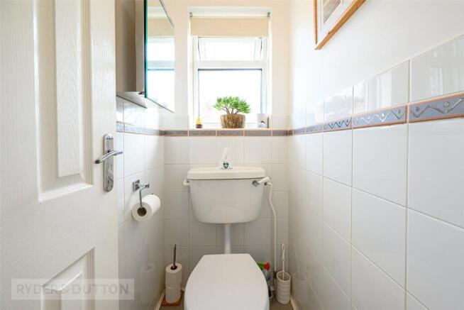 3 bed Semi-Detached for sale Image 9
