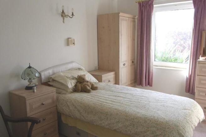 Bedroom Aspect Two