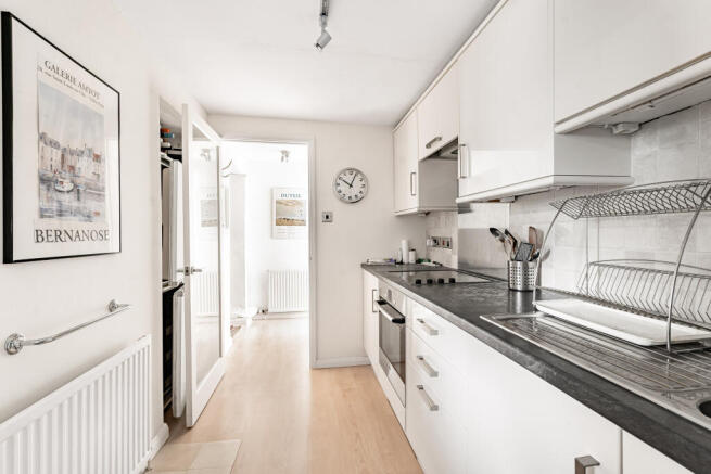 5 FF Kitchen