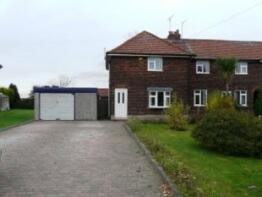 13, Curson Terrace, Cliffe YO8 6NT