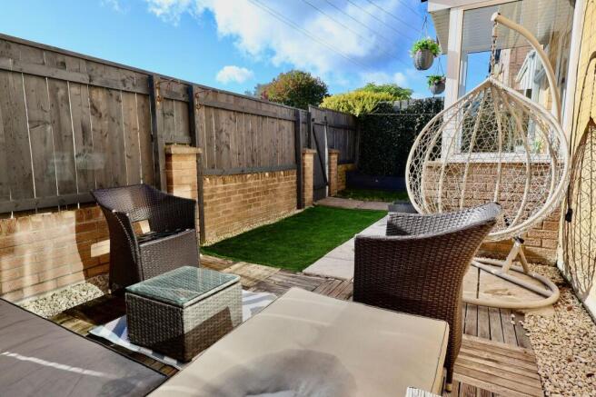 Buttermere Crescent, Blaydon-On-Tyne, NE21 photo 4