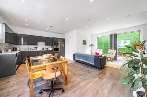 1c, Landseer Road, London N19 4JU