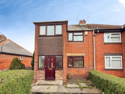Miles Road, High Green, Sheffield, S35