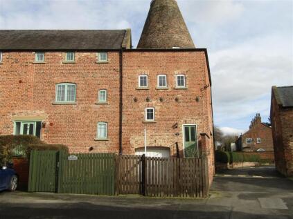 Waterside, Boroughbridge, York