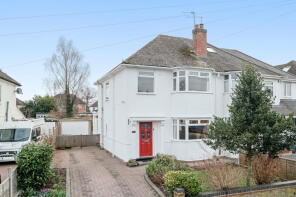 24, Dilmore Lane, Fernhill Heath WR3 7TE