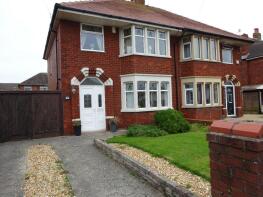 92, Ashfield Road, Bispham, Blackpool FY2 0EN