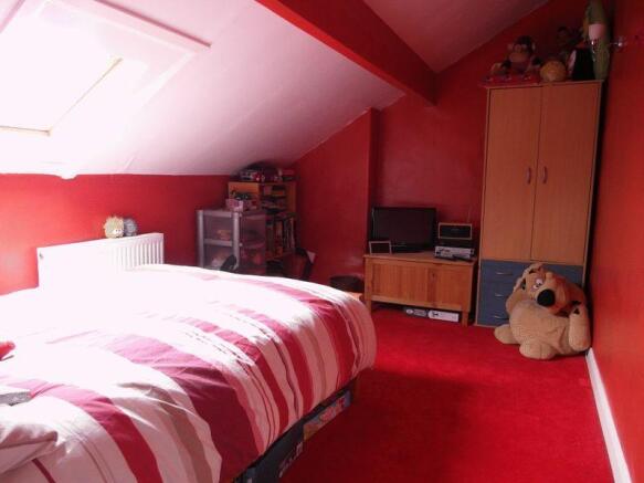Bedroom 2