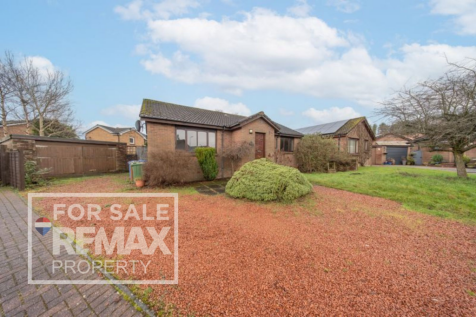 Herd Green, Livingston, EH54 8PU