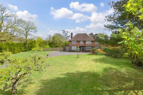 Church Street, Rudgwick, RH12