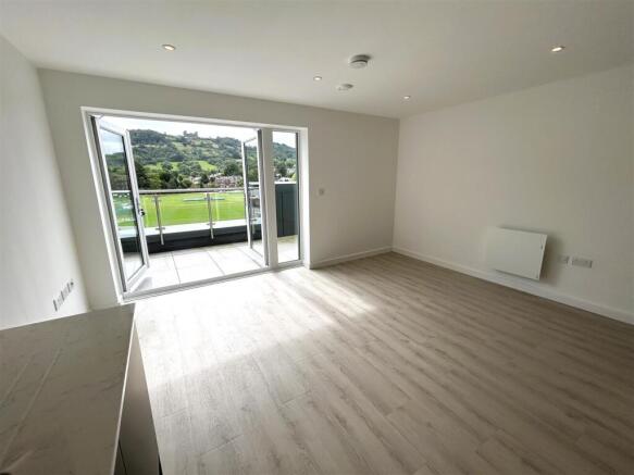 Riber View, Matlock photo 4