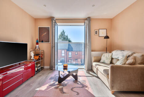 Ashton Rise, Bristol, Somerset, BS3