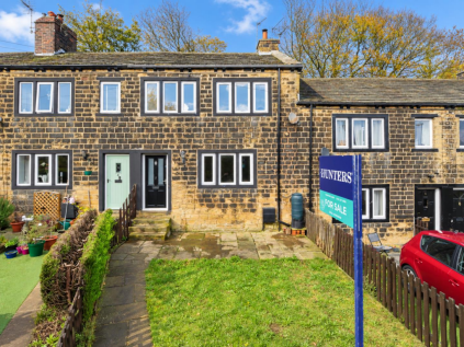 Woodfield Terrace, Pudsey, LS28