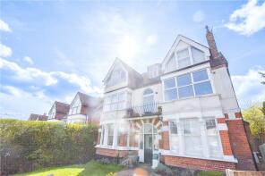 Flat 4, 109, South Norwood Hill, South Norwood, London SE25 6BY
