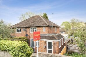 33, Kingsmead Road, High Wycombe HP11 1HX