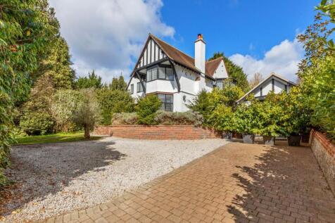 Rectory Avenue, High Wycombe, HP13