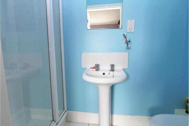 En-suite Two