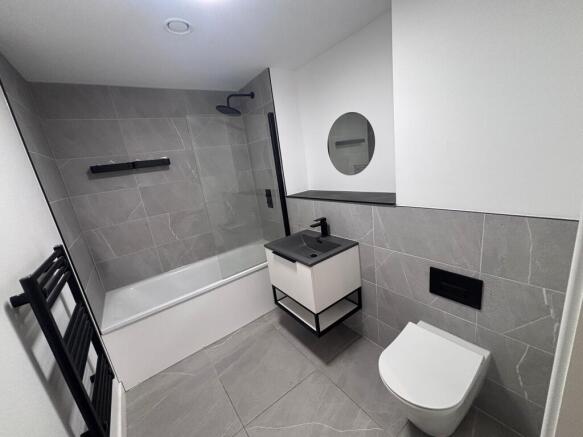 405 bathroom