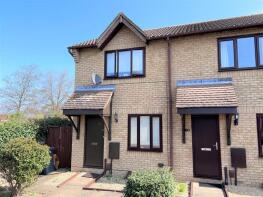 27, Corsican Pine Close, Newmarket CB8 0DZ