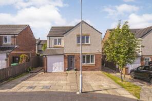 40, Woodmill Grove, Dunfermline KY11 4JR